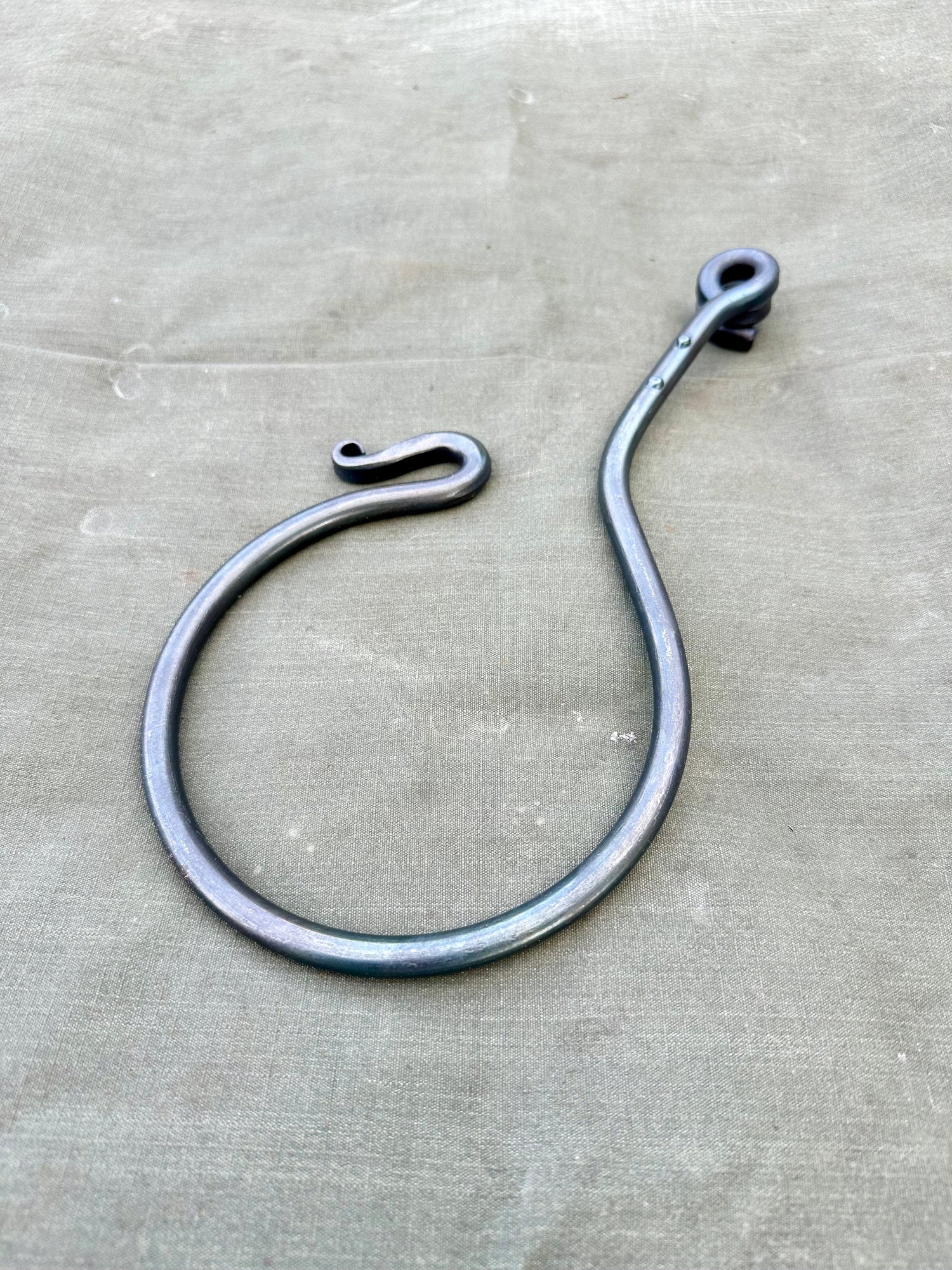 Pan Arm for 35cm Fire Pit