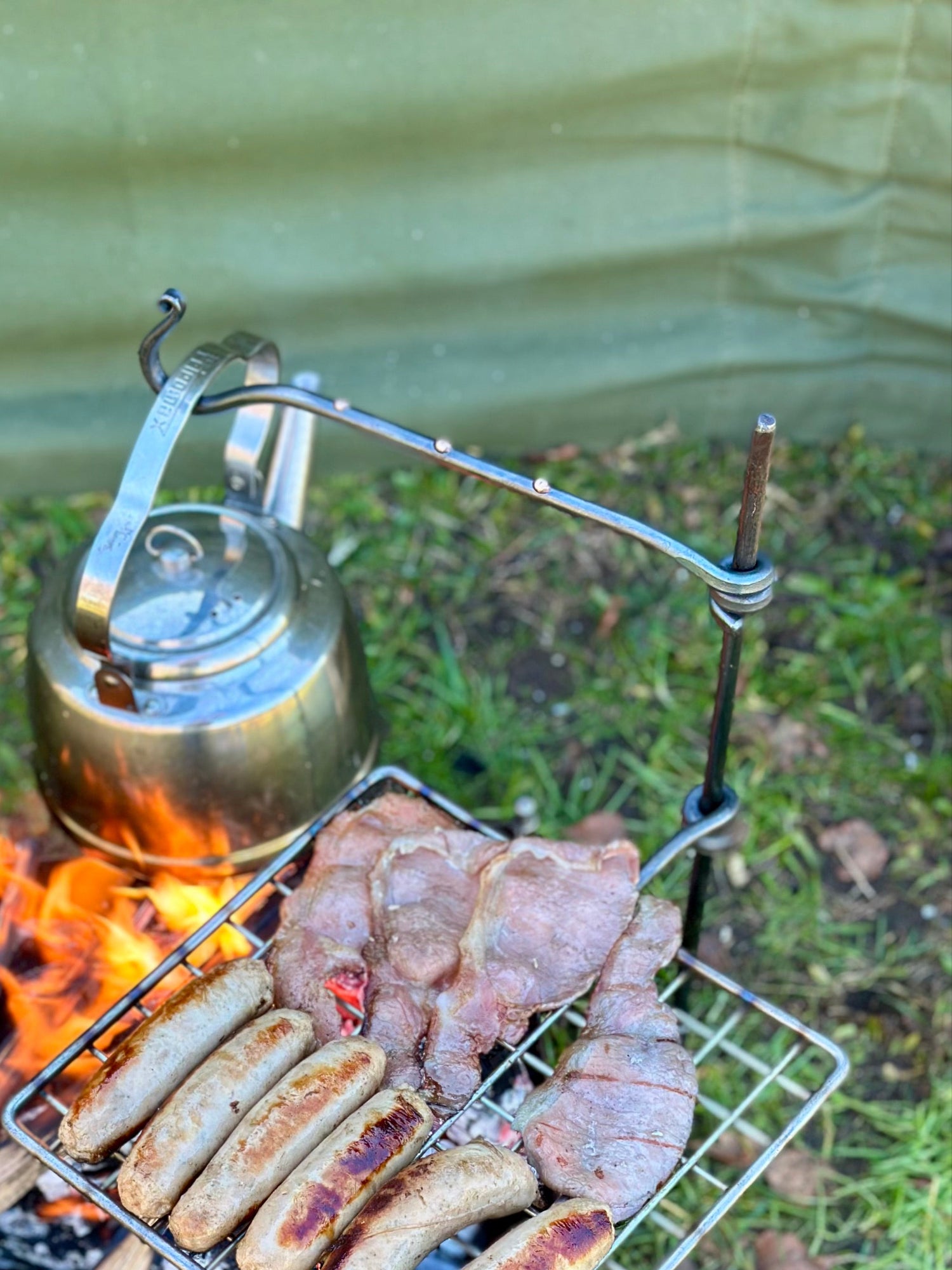 MINI Hook Arm For Mini Fire Anchors