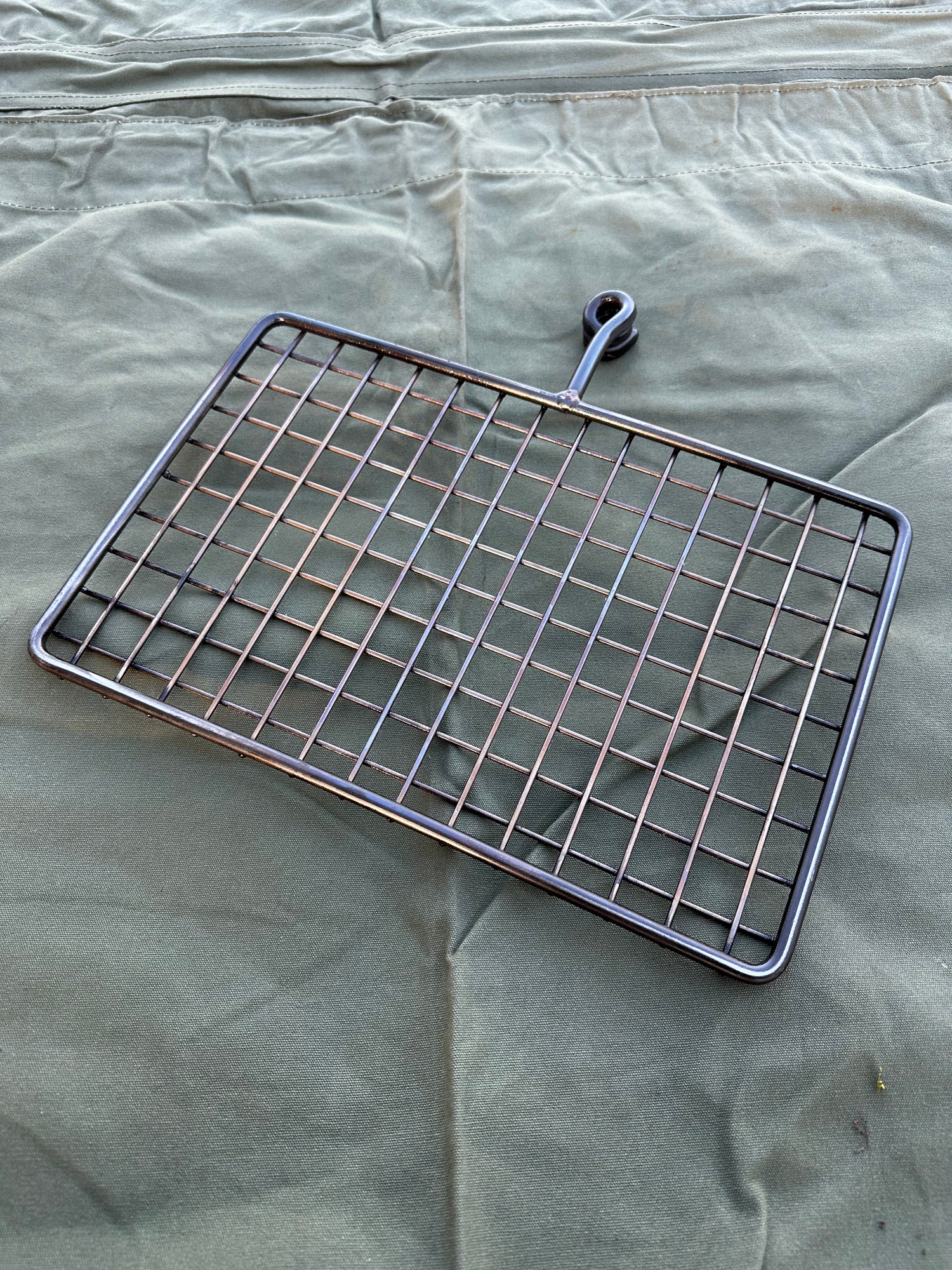 Grill arm for Fire Pit 50