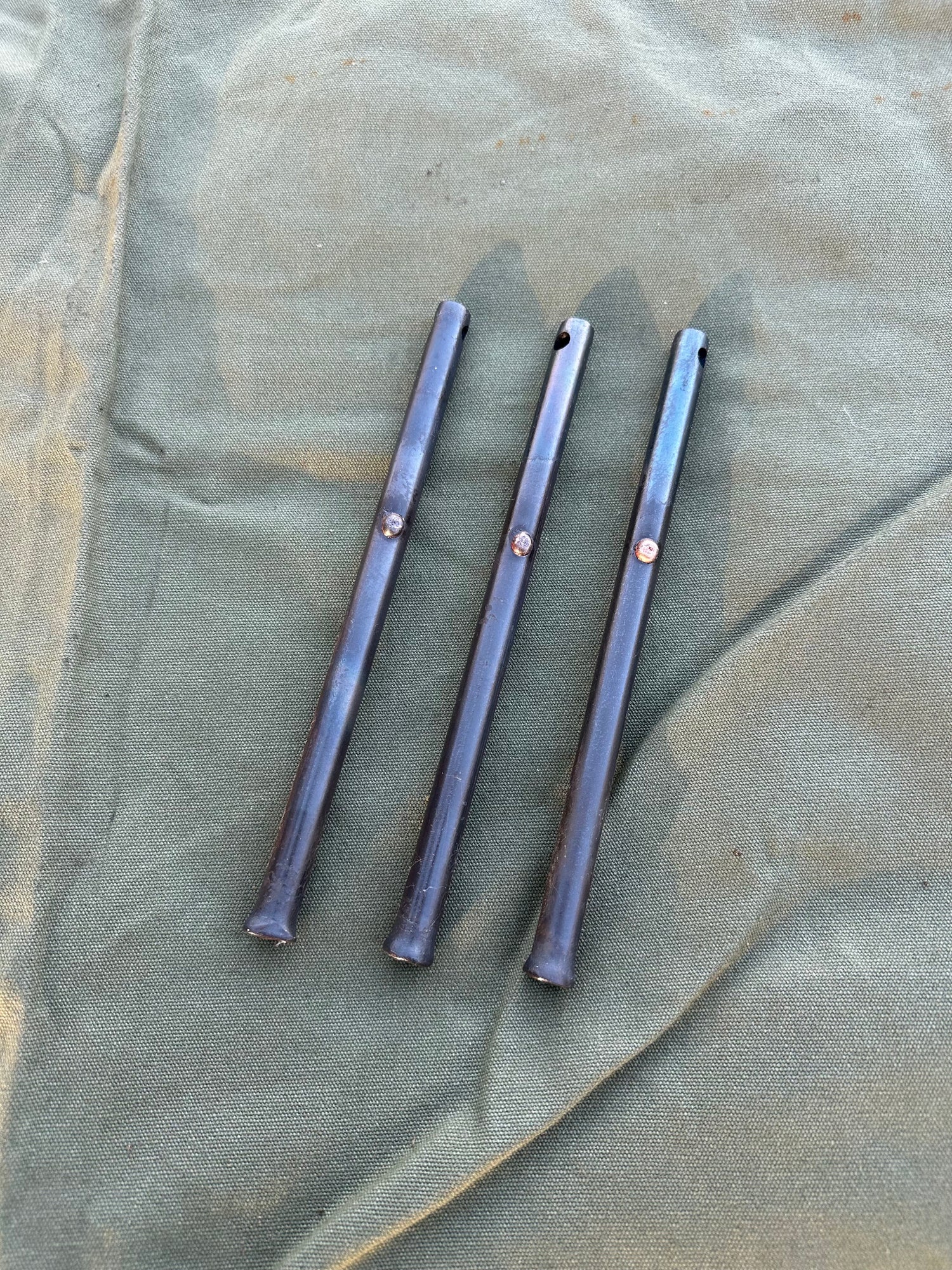 Replacement Legs for 35cm Fire Pit