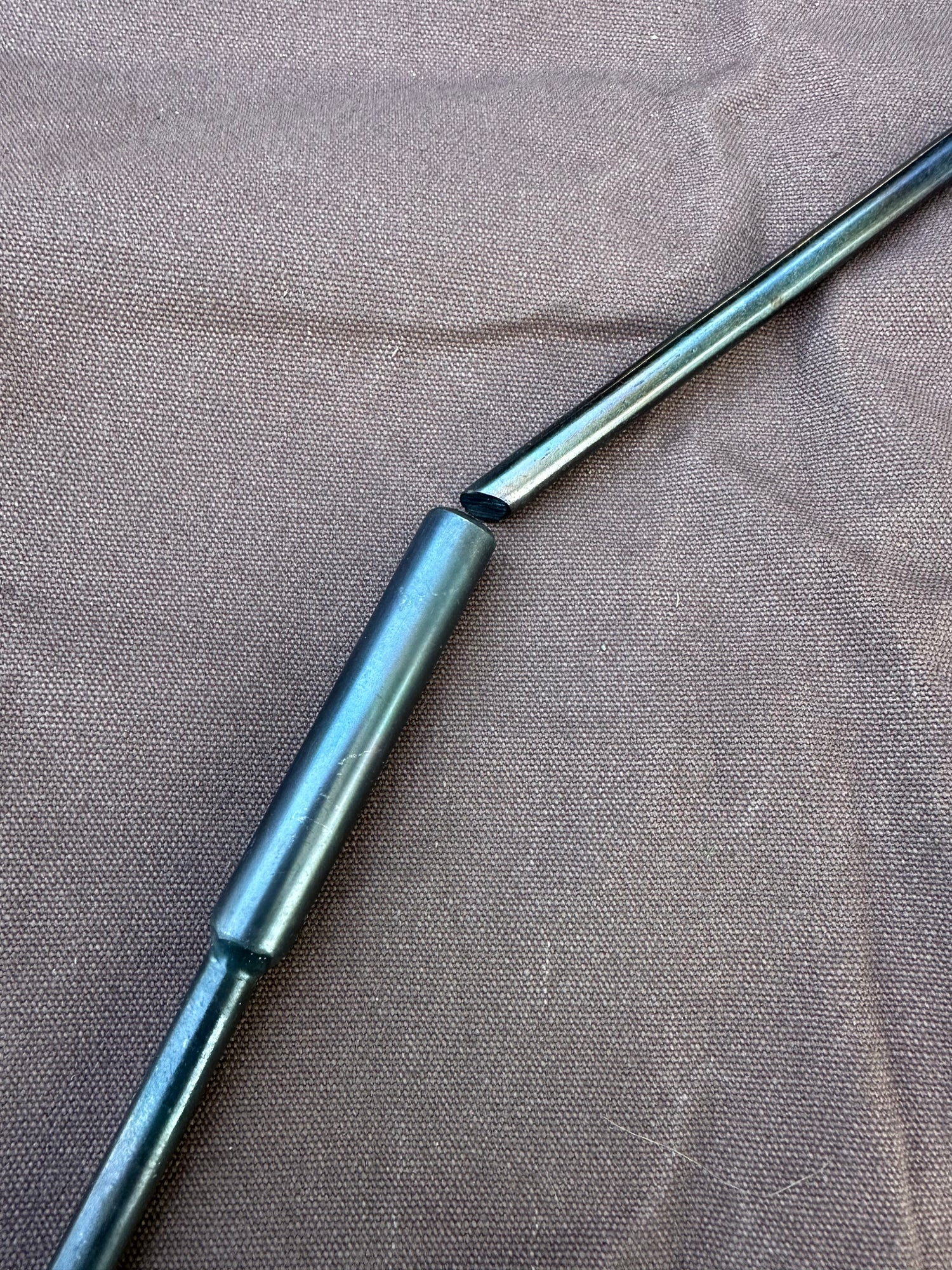 MINI Main Pole For Mini Fire Anchors