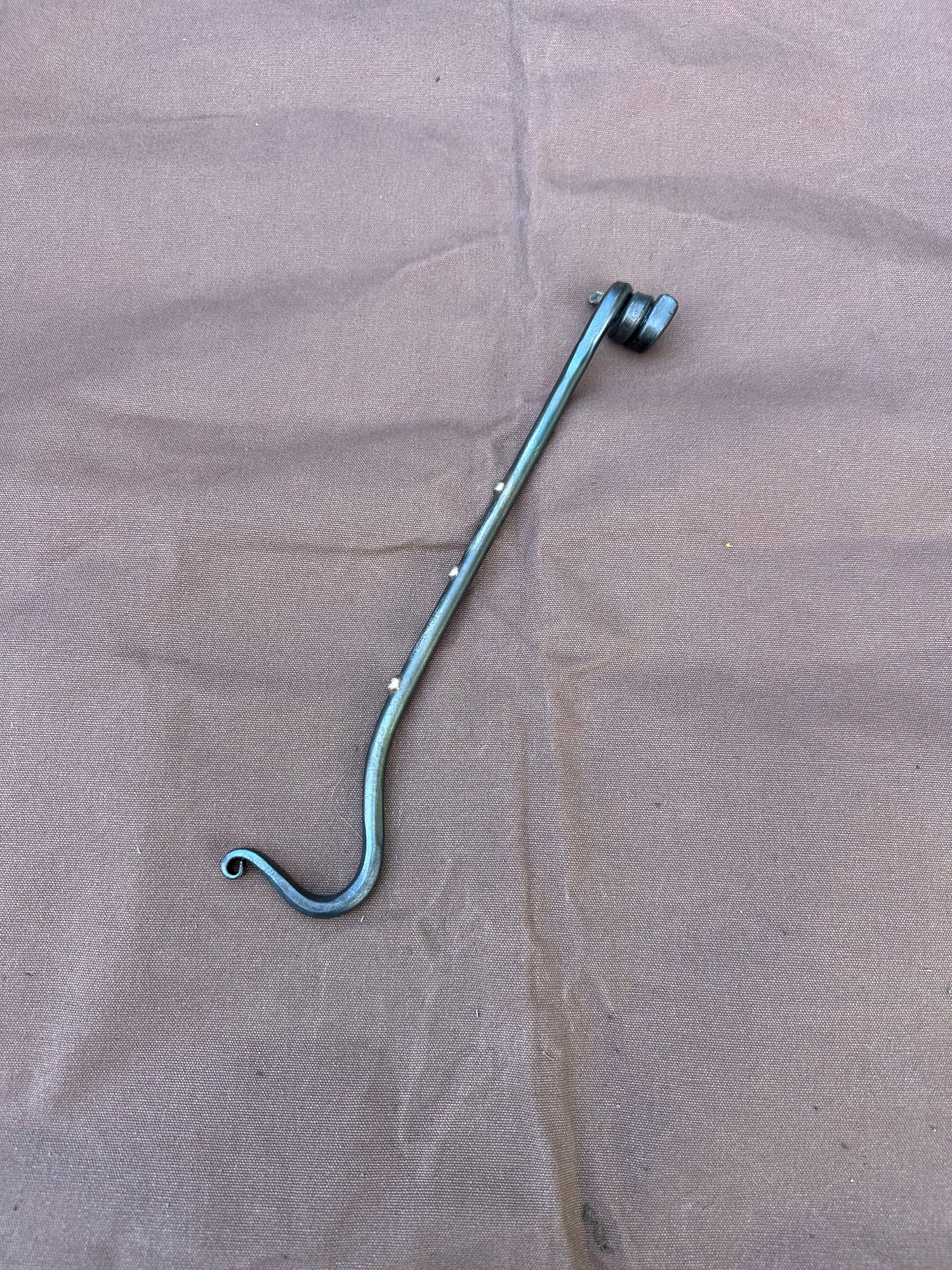 MINI Hook Arm For Mini Fire Anchors