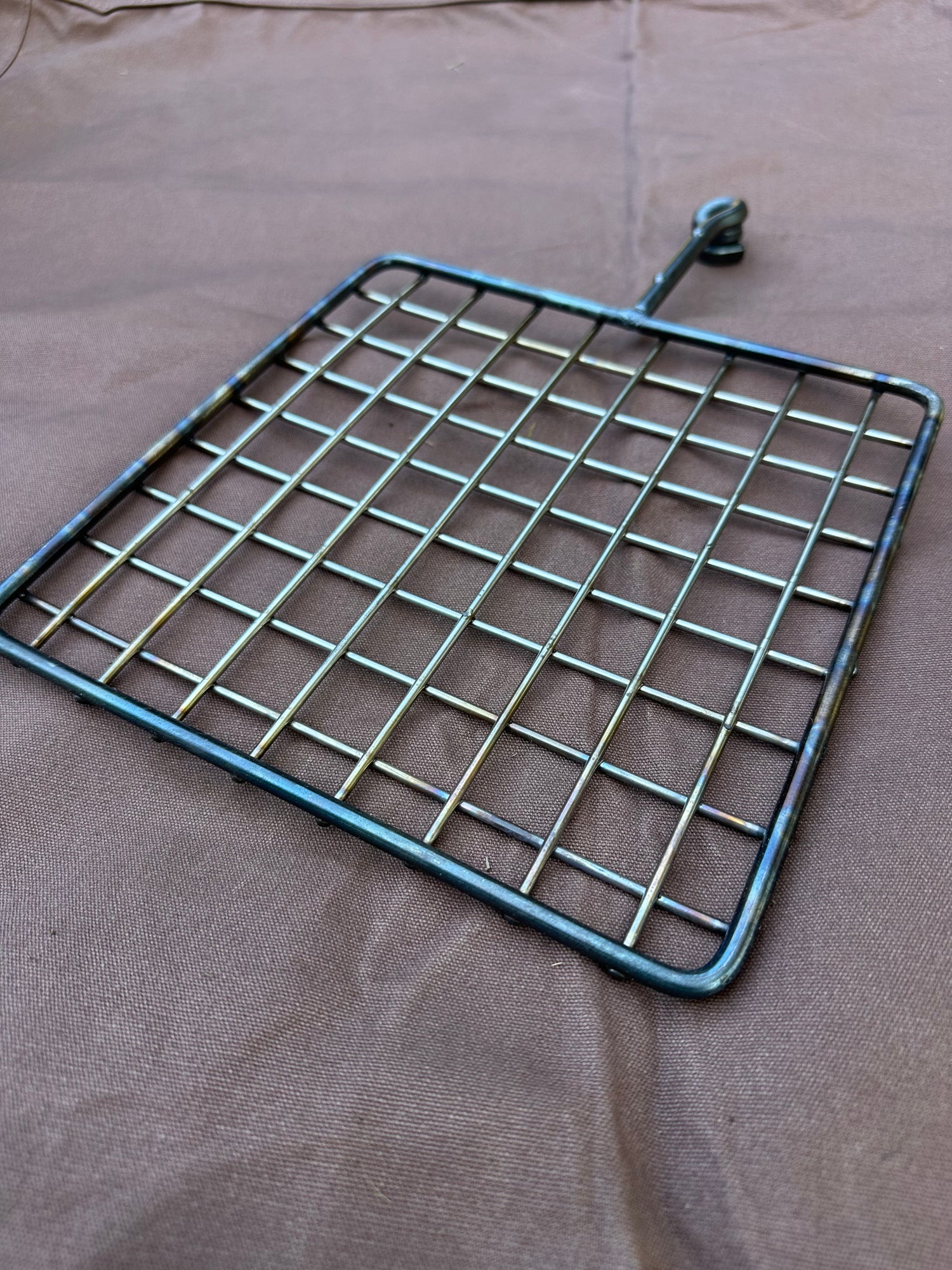 MINI BBQ Grill Arm for Mini Fire Anchors