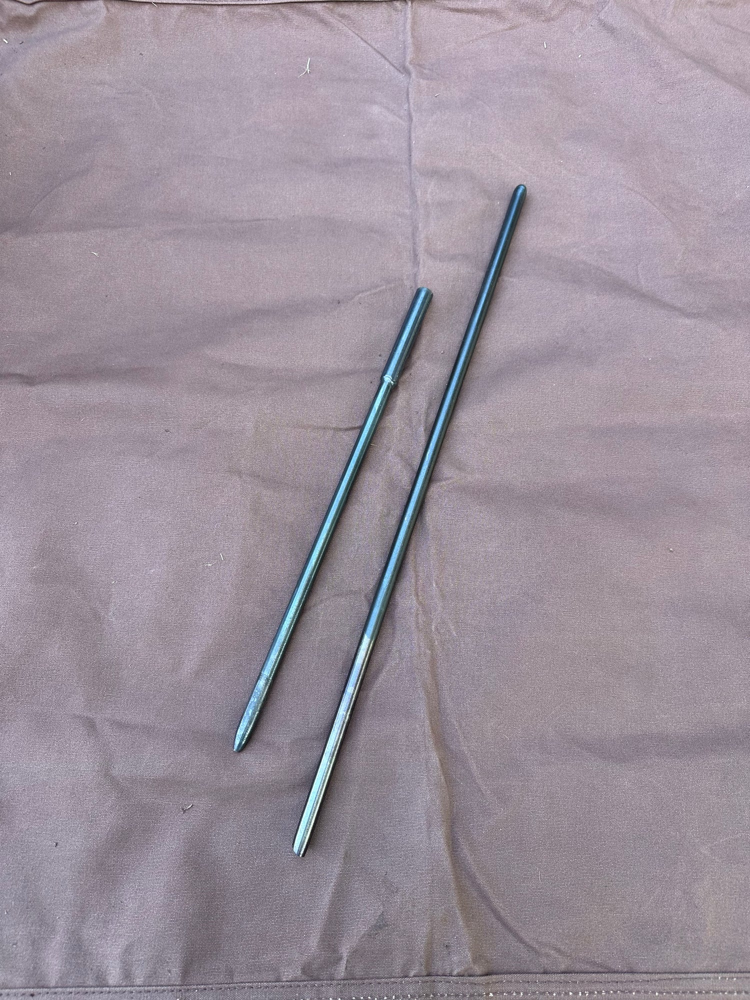 LARGE Main Anchor Pole for Fire Anchors