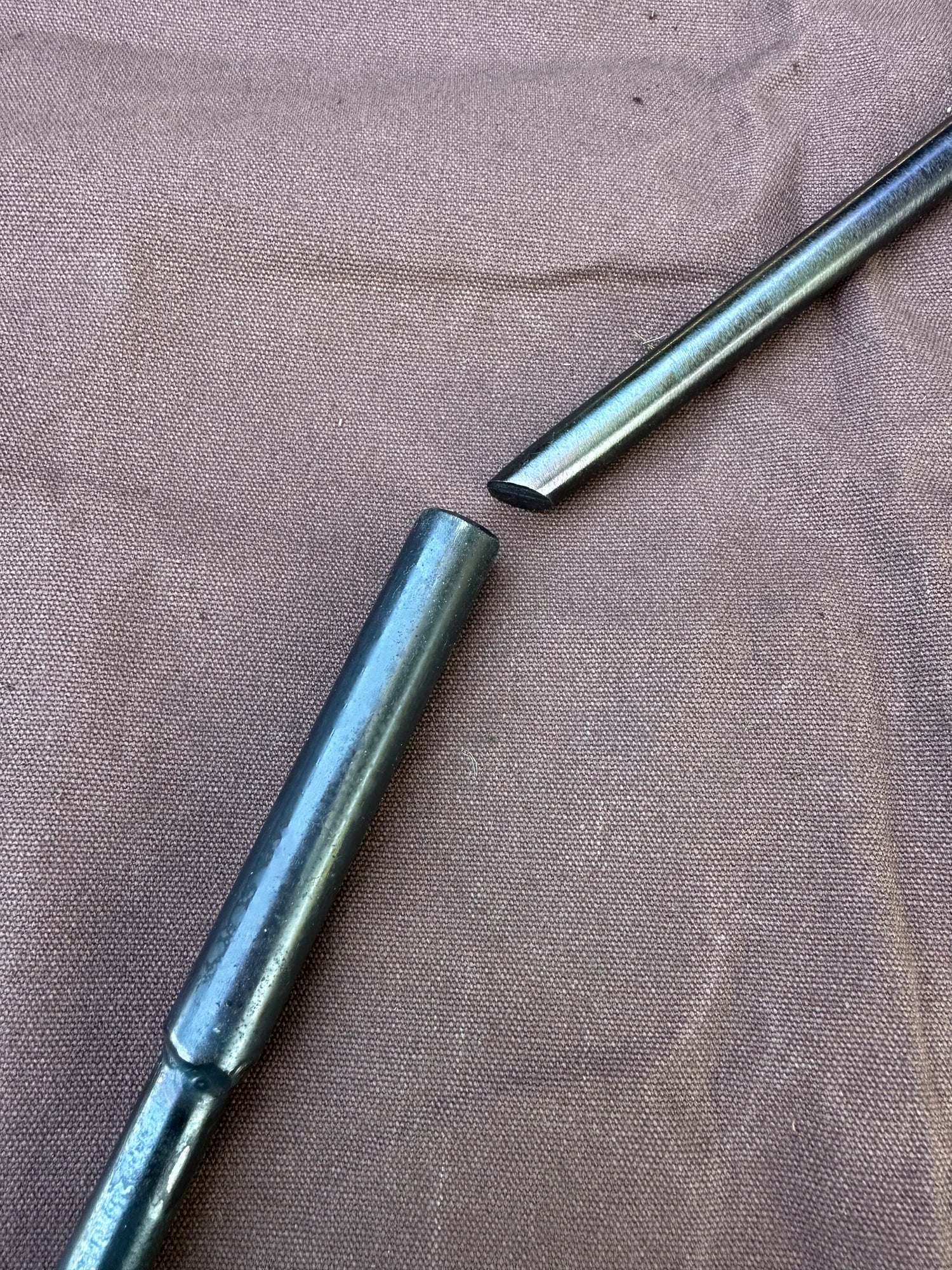 LARGE Main Anchor Pole for Fire Anchors