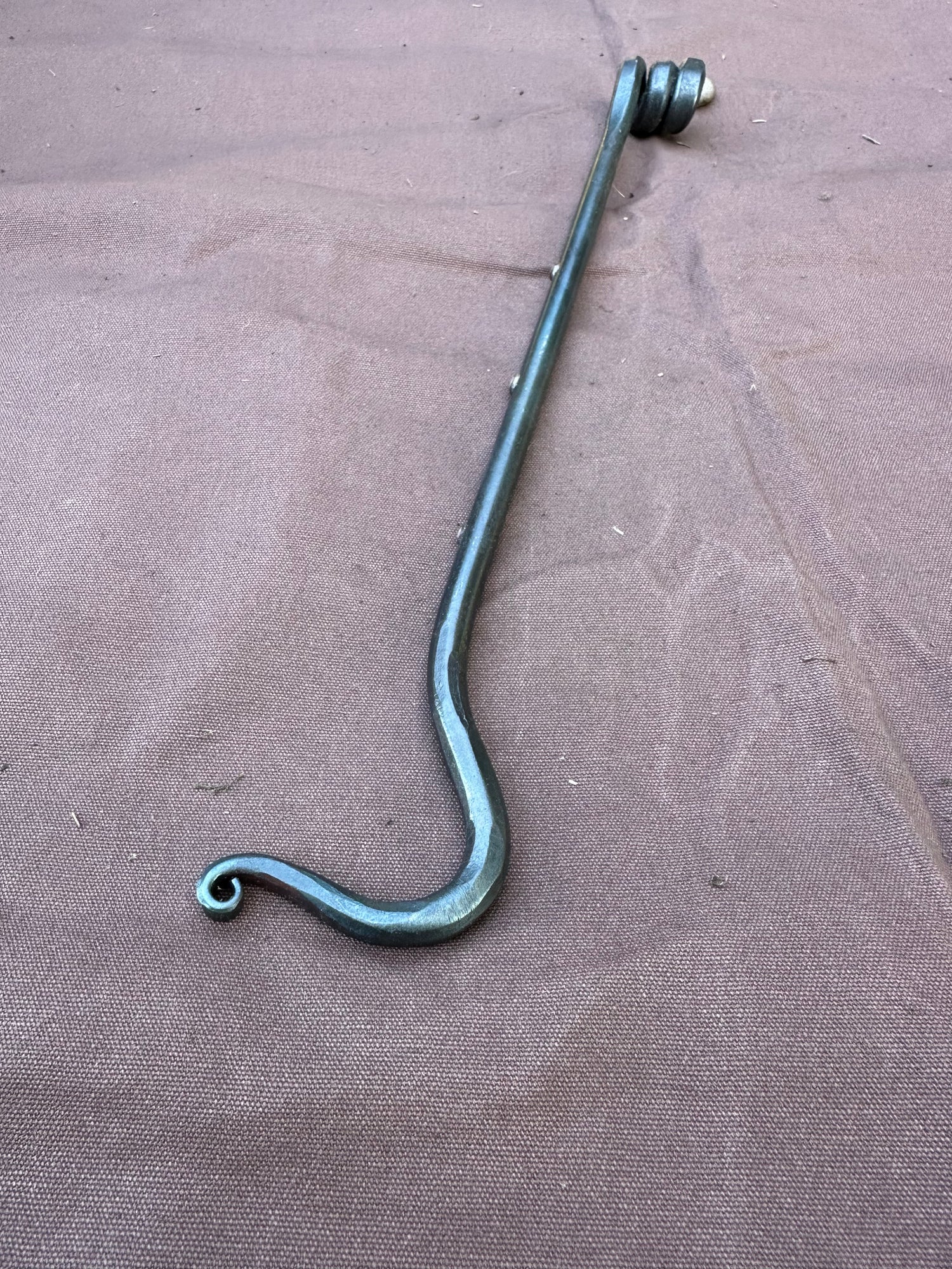 LARGE Hook for Fire Anchors