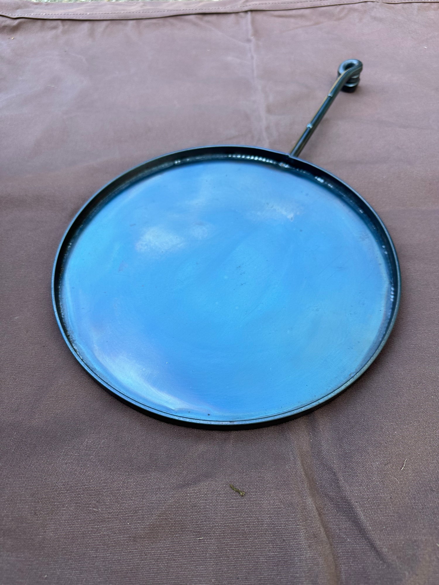 LARGE Skillet Arm for Large Fire Anchors