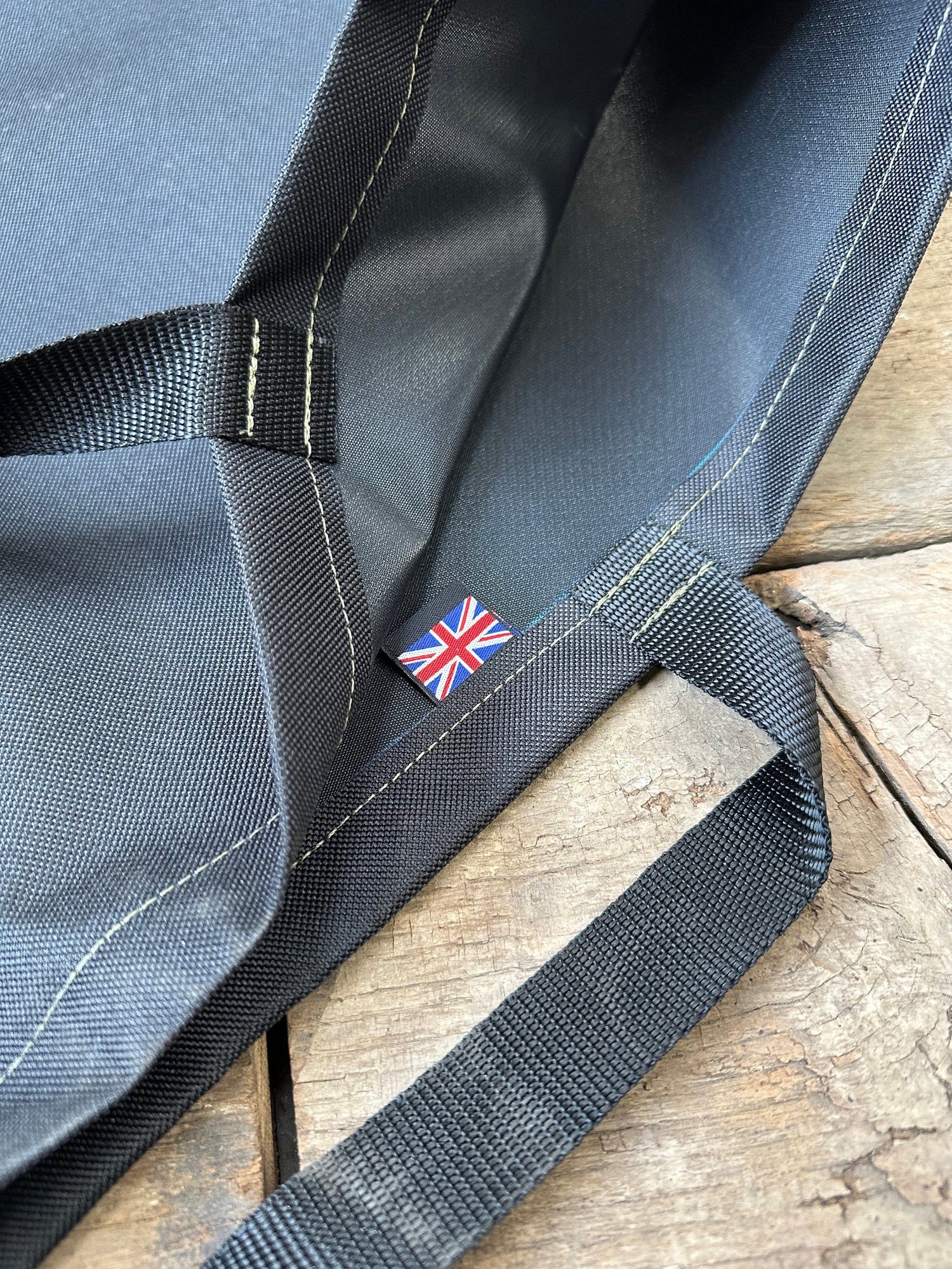 Large Bag for all Base Camp grills