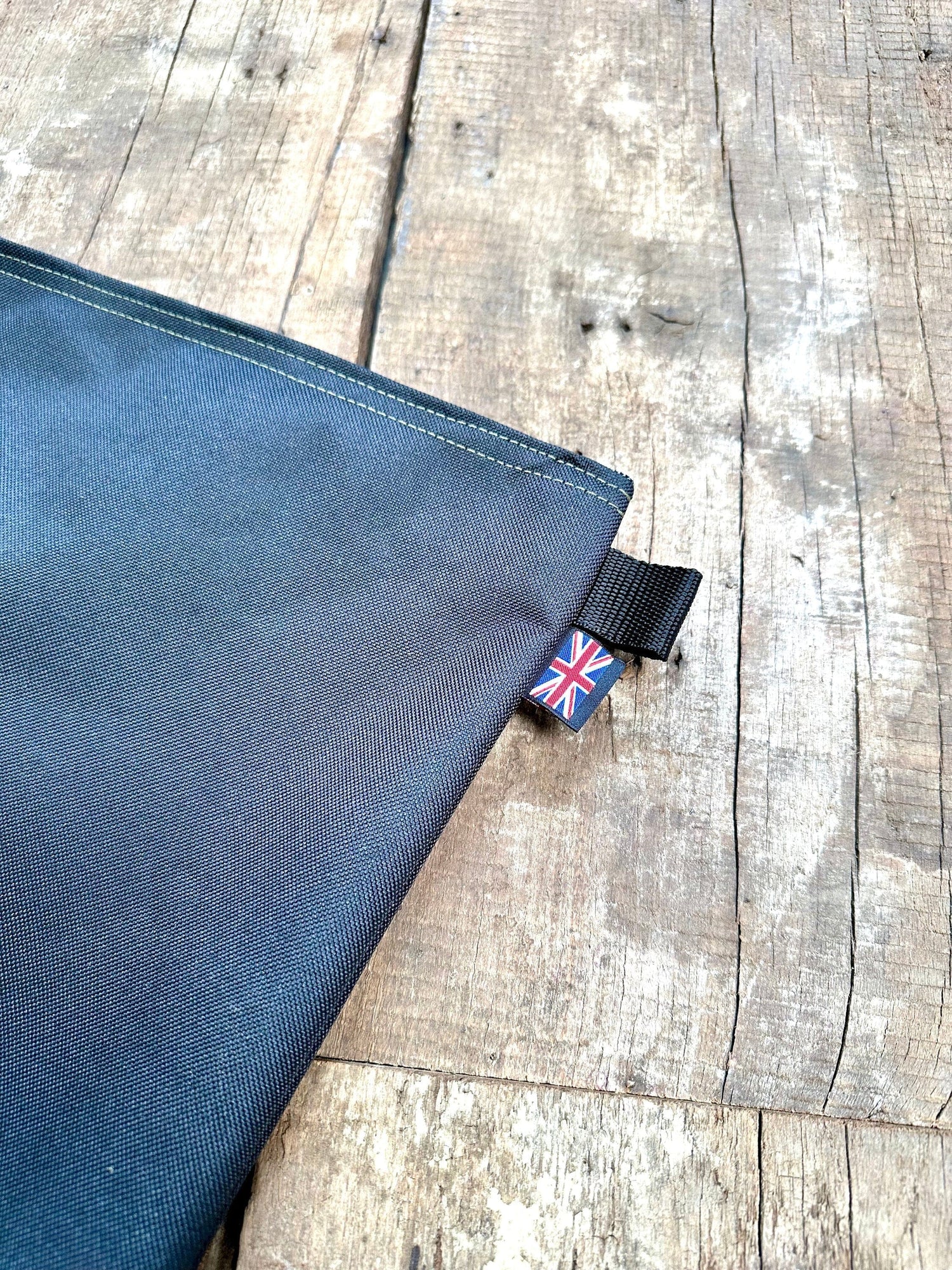 Small Bag for Mini Fire Anchors, Backpack Grill & Camping Grill