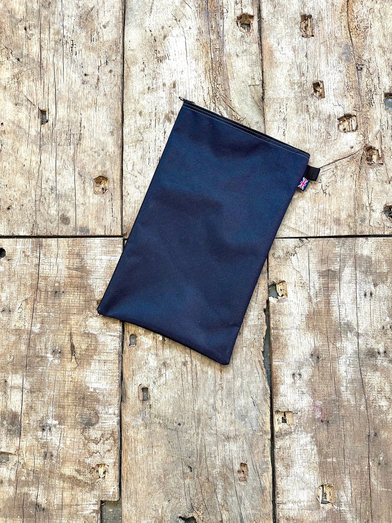 Bags made by David Friars