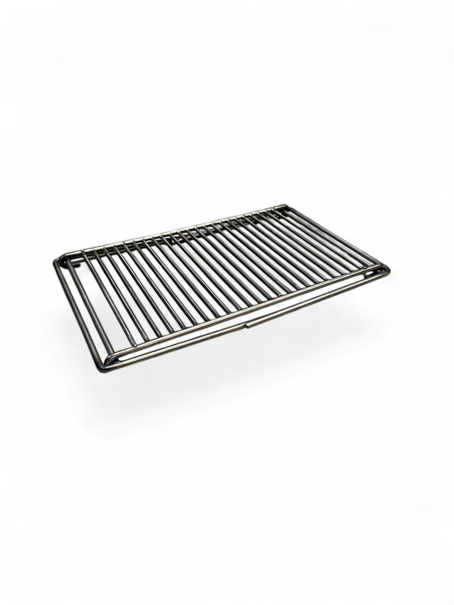 Stainless Steel XL BBQ Camp Grill