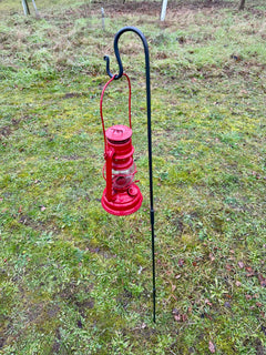 Portable Lantern Holder-