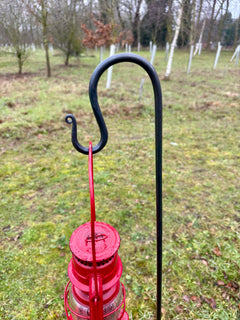 Portable Lantern Holder-