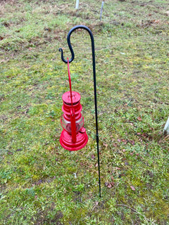 Portable Lantern Holder-