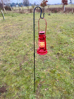 Portable Lantern Holder-