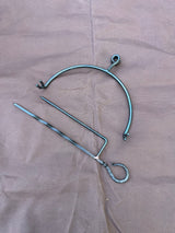 MINI Spit Roast arm for MINI Fire Anchors