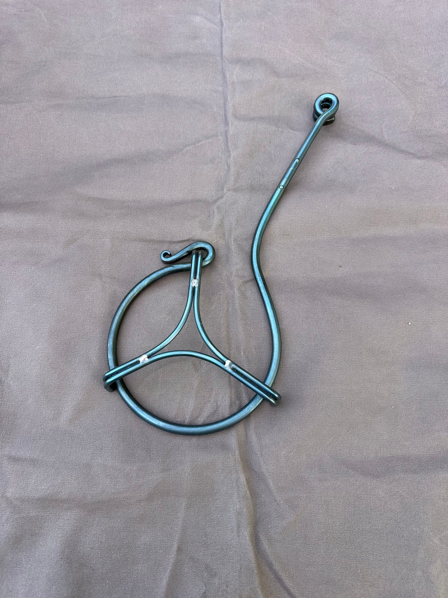 LARGE Pan Arm for Large Fire Anchors