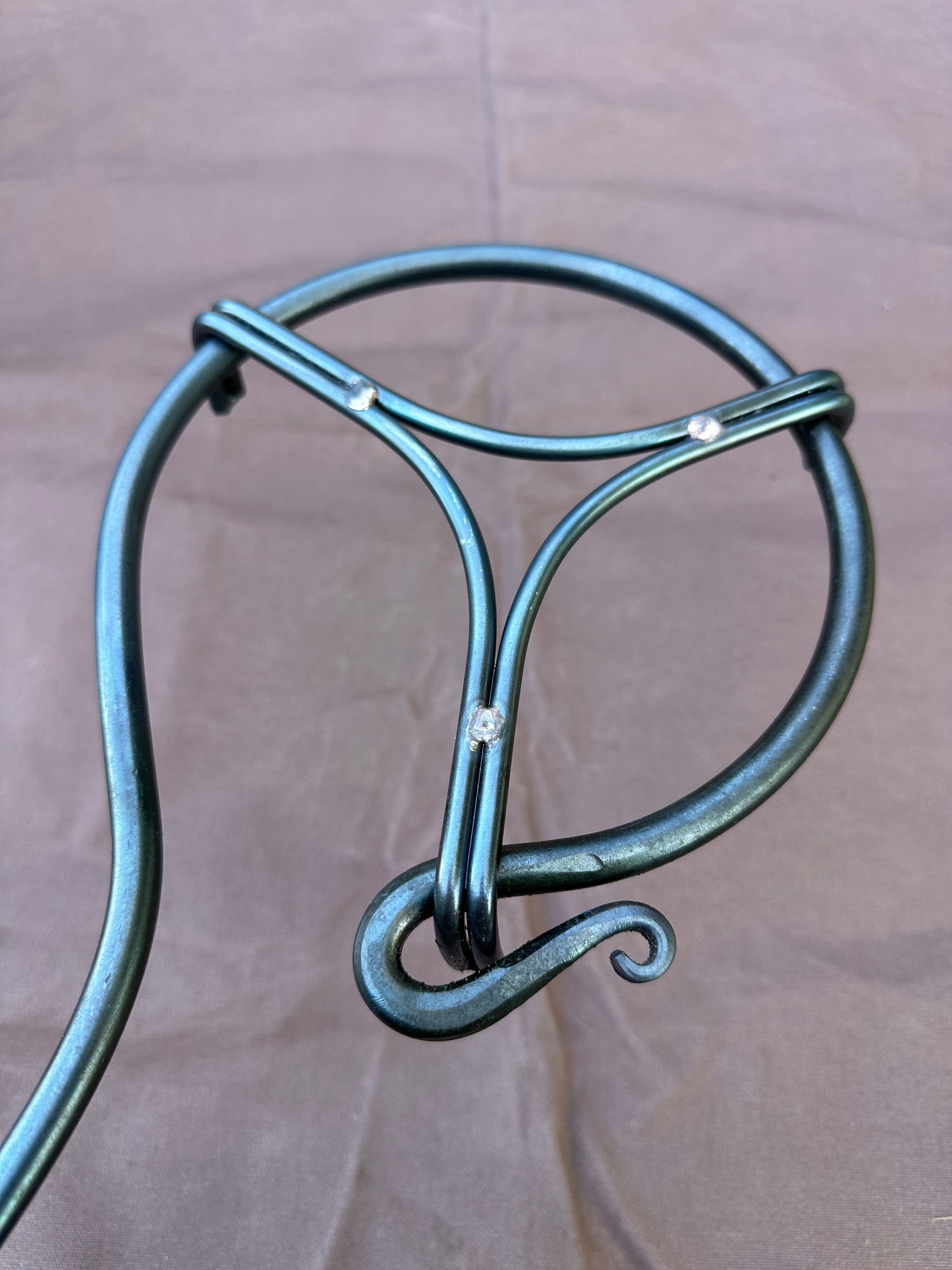LARGE Pan Arm for Large Fire Anchors