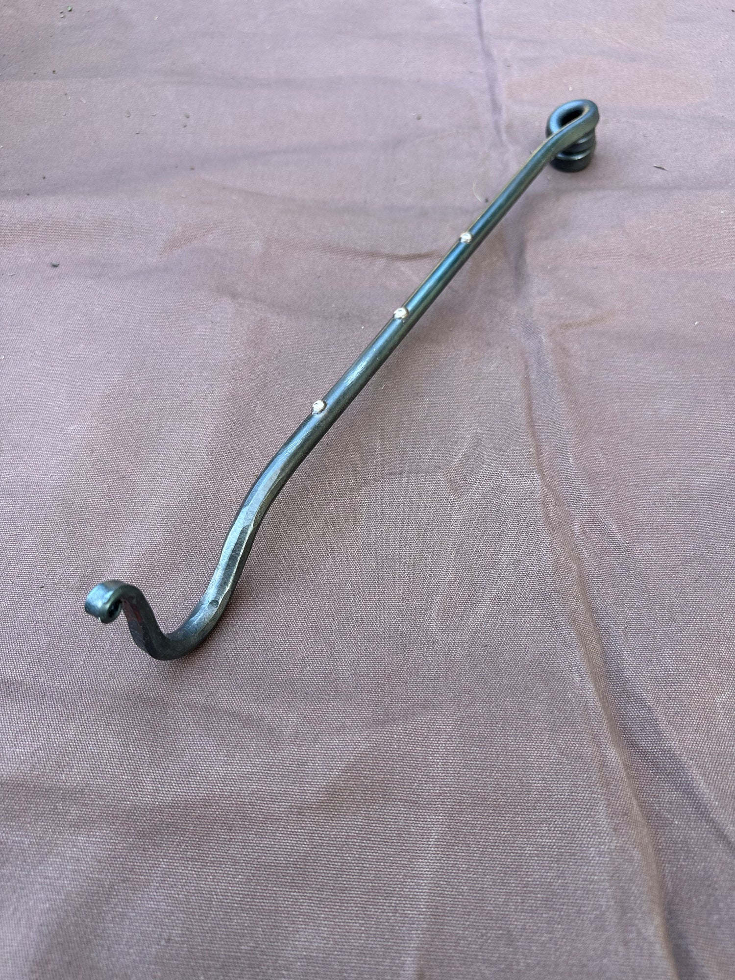 LARGE Hook for Fire Anchors