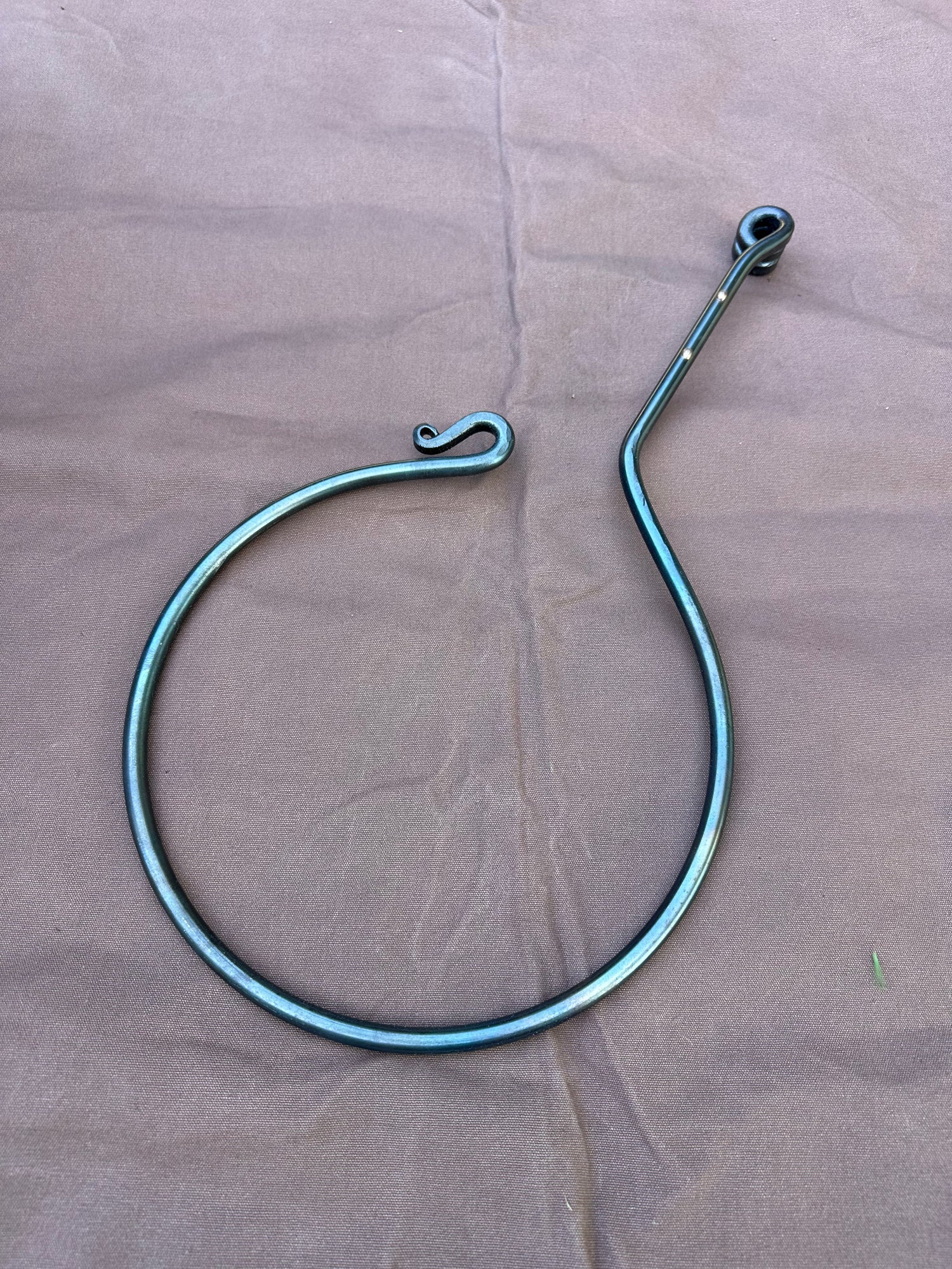 LARGE Wok arm for Fire Anchors