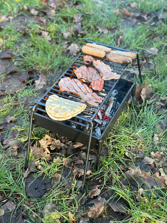 Camping Grill