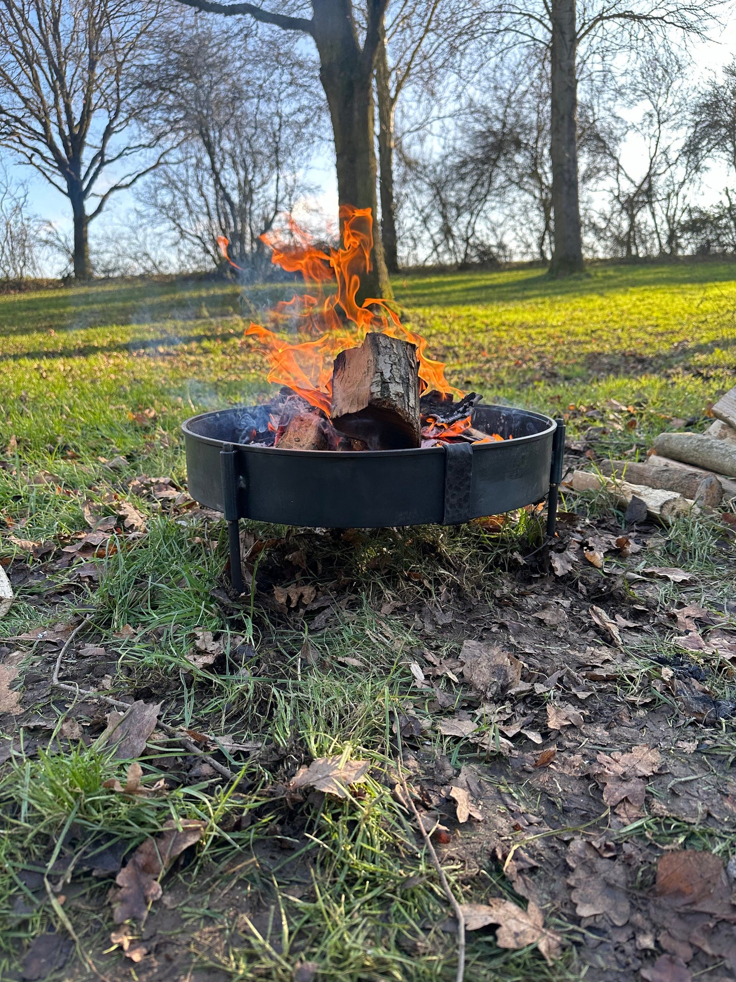 Fire Pit 50cm