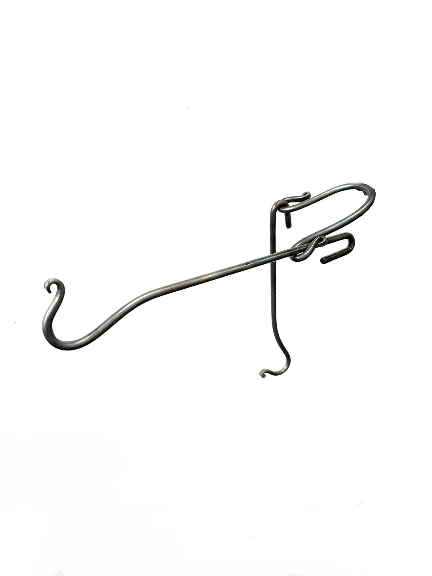 Pocket Fire Anchor