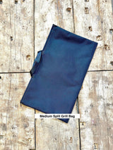 Medium Split grill bag