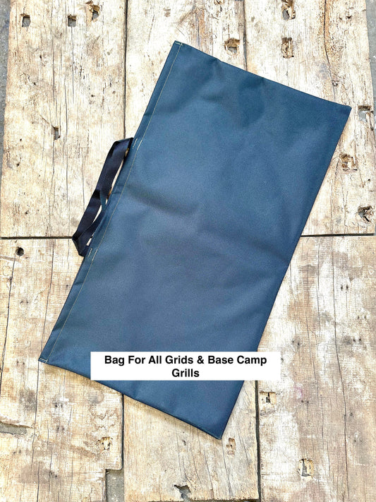 Large Bag for all Base Camp grills