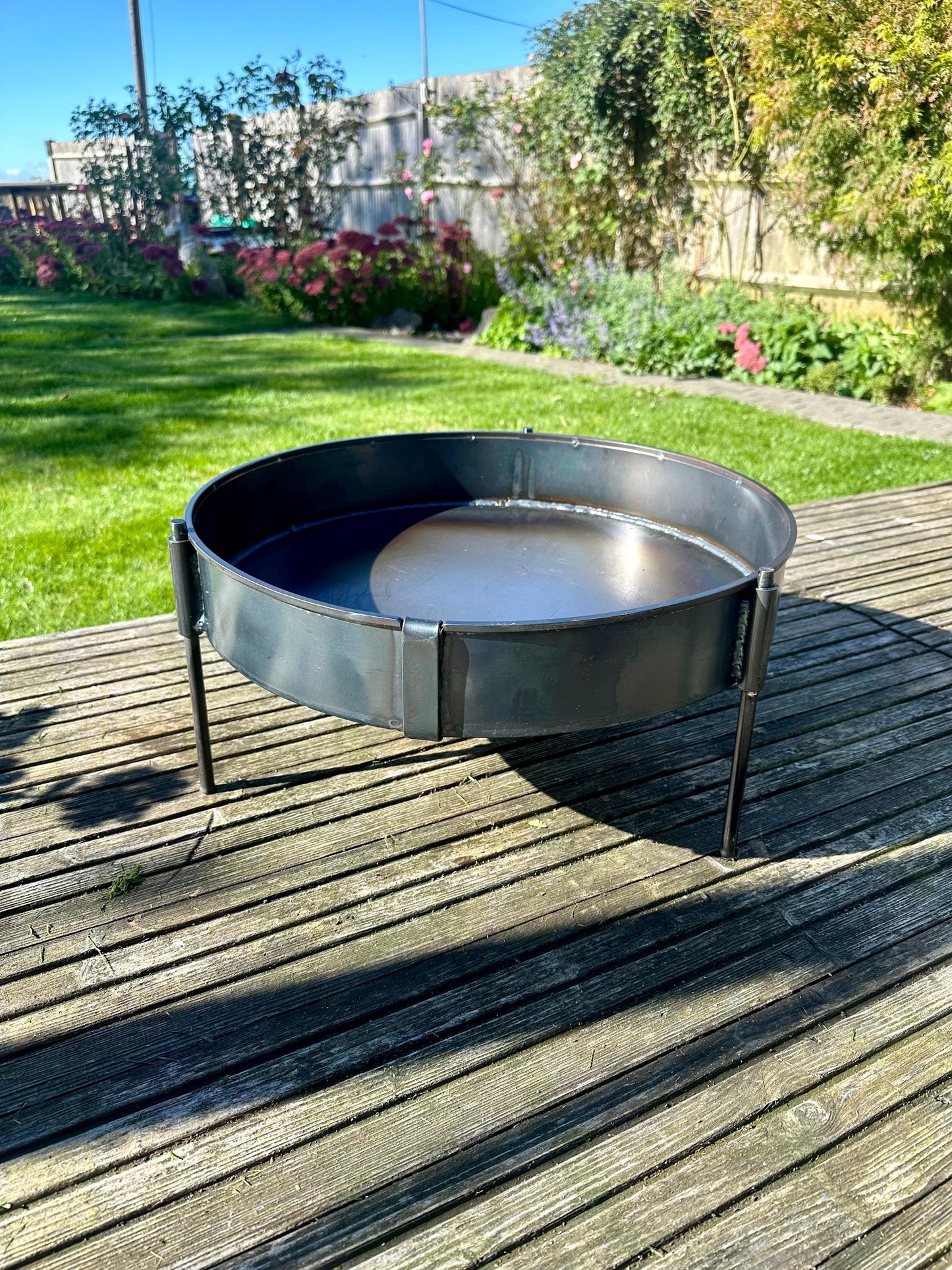 Fire Pit 50cm